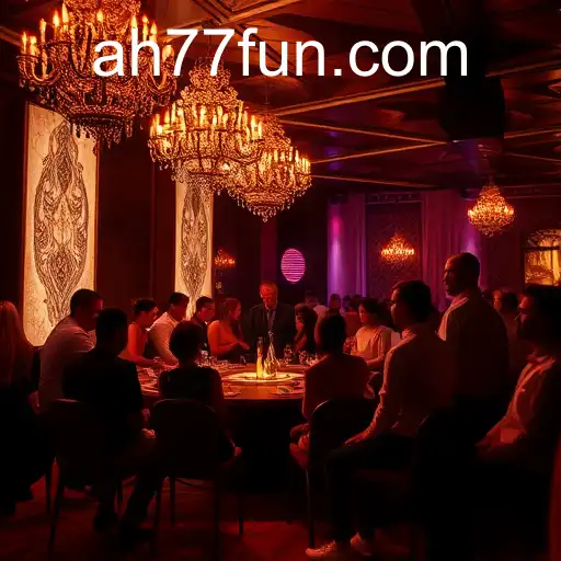 The Intrigue of Exclusive Events: Understanding the Allure of AH77