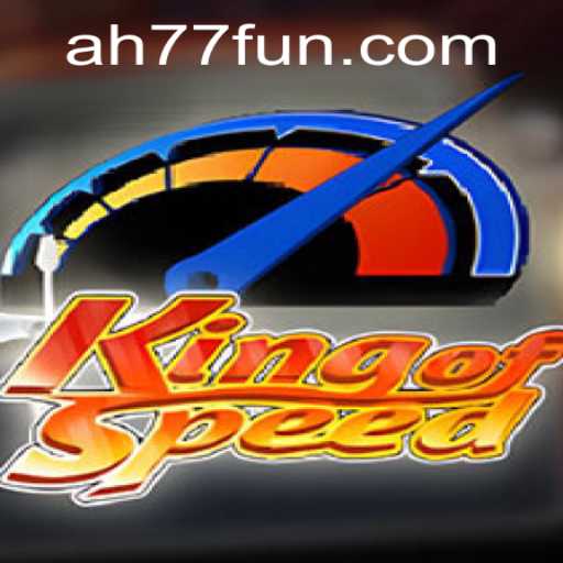 KingofSpeed AH77: The Next-Level Racing Extravaganza