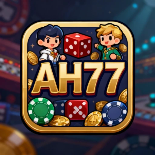 AH77 logo