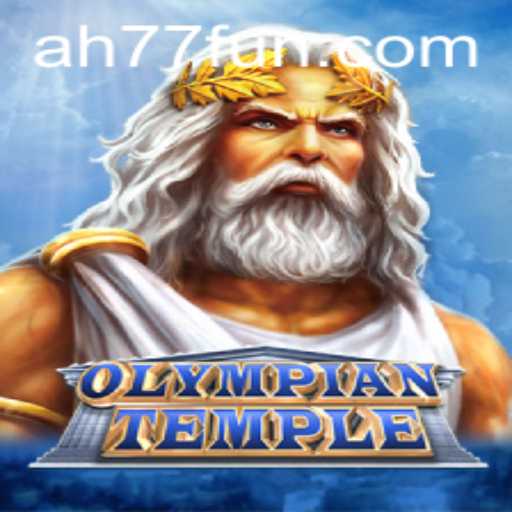 Discover the Thrilling World of OlympianTemple: A Mesmerizing Adventure