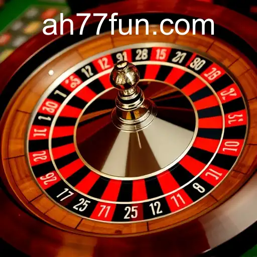 Roulette: The Timeless Game of Chance