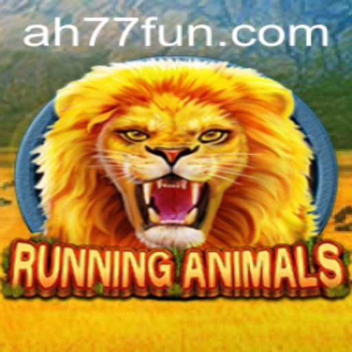 Exciting New World of RunningAnimals: AH77 Unveiled