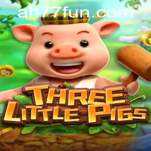 Explore the Enchanting World of THREELITTLEPIGS with AH77